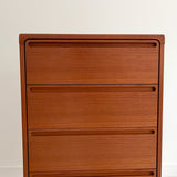 Danish Teak Chest