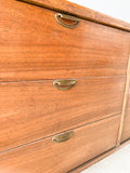 Six Drawer Dresser by Bassett