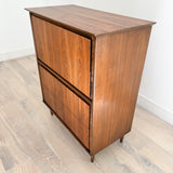 Ballman Cummings Highboy Dresser