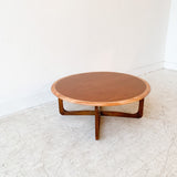 Mid Century Lane Coffee Table