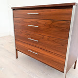 Paul McCobb for Calvin 4 Drawer Dresser