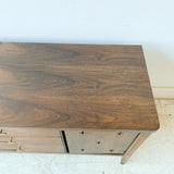 Mid Century Modern Broyhill Saga Buffet