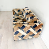 Adrian Pearsall Sofa for Comfort