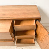 Mid Century Broyhill Emphasis Dresser