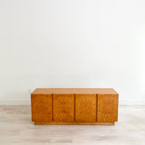 Burlwood Credenza by Lane