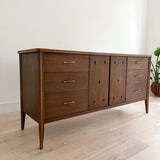 Broyhill Saga Low Dresser