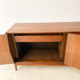 Mid Century Albert Parvin Credenza