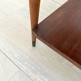 Lane Acclaim Square End Table