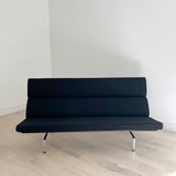 Herman Miller Eames Compact Sofa