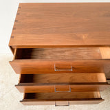 Paul McCobb for Lane Components Walnut Dresser - B