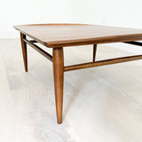 Bassett Artisan Coffee Table