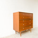 Harmony House Highboy Dresser