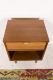 Mid Century Bassett Nightstand