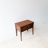 Mid Century Modern Broyhill Saga Nightstand