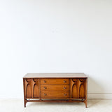 Mid Century Modern Broyhill Brasilia Credenza