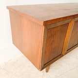 Mid Century Cedar Chest by Lane