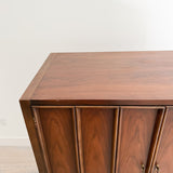 Mid Century Drexel Paragon Gentlemen’s Chest