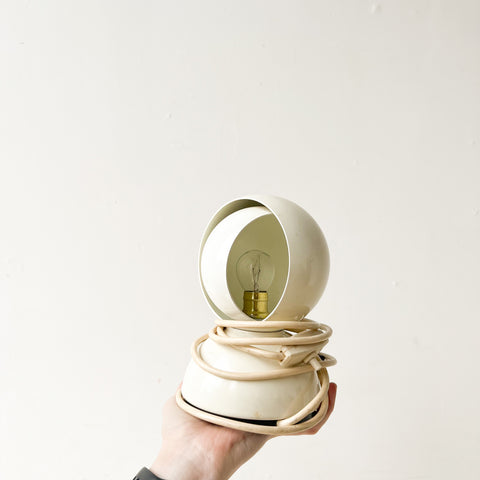 Vintage Mini Lamp