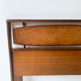 Mid Century Bed #4 - Full Size