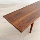 Drexel Declaration Coffee Table by Kipp Stewart