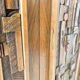 Lane Pueblo Armoire