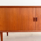 Svend Larsen Danish Teak Sideboard