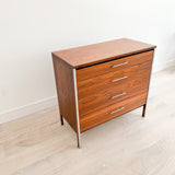 Paul McCobb for Calvin 4 Drawer Dresser