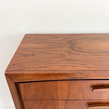 Highboy Dresser by United