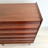 Lane 1st Edition Highboy Dresser