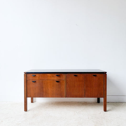 Mid Century Jens Risom Credenza