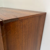 Highboy Dresser by United