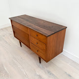 Harmony House 6 Drawer Dresser