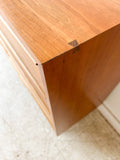 Highboy Dresser by Cavalier