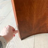 Jack Cartwright for Founders Walnut Dining Table