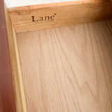 Lane Perception Low Dresser