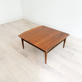 Bassett Artisan Coffee Table