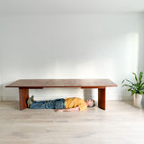 Jack Cartwright for Founders Walnut Dining Table