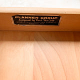 Paul McCobb Planner Group Desk