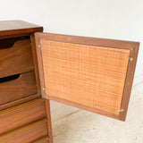 Mid Century Lane Rhythm Highboy Dresser