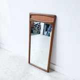 Mid Century Mirror by Lane