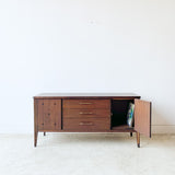 Mid Century Modern Broyhill Saga Buffet