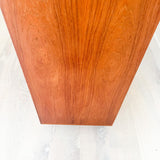 Danish Teak Chest/Wardrobe