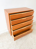 Highboy Dresser by Cavalier