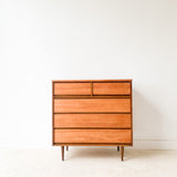 Mid Century Highboy by Dixie