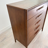 Broyhill Emphasis Highboy Dresser