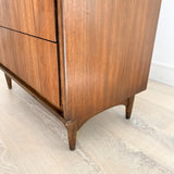 Ballman Cummings Highboy Dresser