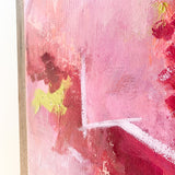 “Strawberry Fields I” by Megan Walsh