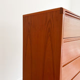 Danish Teak Chest