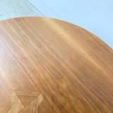 Lane Round Coffee Table