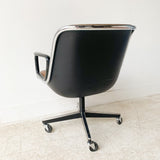 Vintage Knoll Pollock Chair